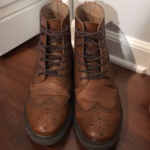 American Eagle Shoes